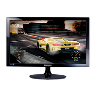 Samsung S24D330H FHD 1ms TN VGA HDMI Monitor Samsung S24D330H FHD 1ms TN VGA HDMI Monitor