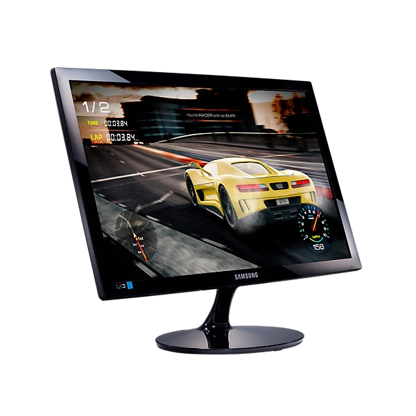 Samsung S24D330H FHD 1ms TN VGA HDMI  Monitor Samsung S24D330H FHD 1ms TN VGA HDMI  Monitor