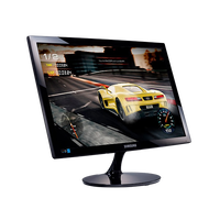 Samsung S24D330H FHD 1ms TN VGA HDMI Monitor Samsung S24D330H FHD 1ms TN VGA HDMI Monitor