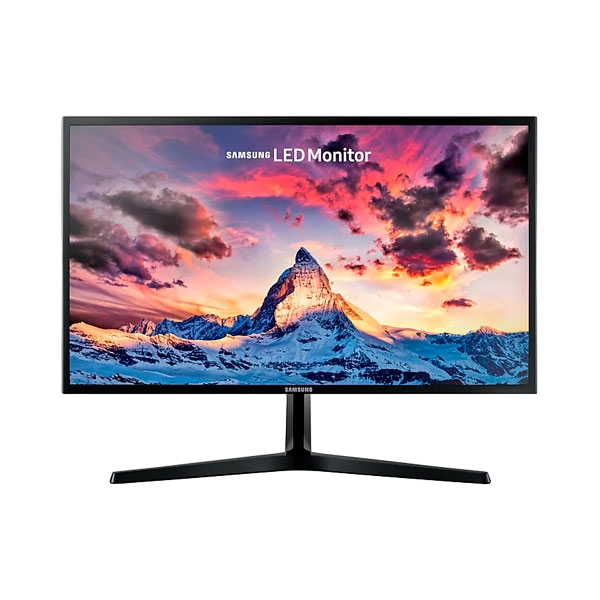 Samsung S27F358FWU 27 FHD Freesync HDMI VGA  Monitor Samsung S27F358FWU 27 FHD Freesync HDMI VGA  Monitor