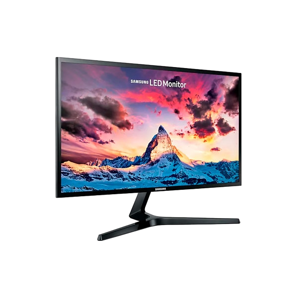 Samsung S27F358FWU 27 FHD Freesync HDMI VGA  Monitor Samsung S27F358FWU 27 FHD Freesync HDMI VGA  Monitor