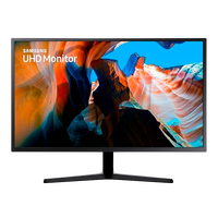 Samsung LU32J590UQUXEN 315 VA HDMI 4K  Monitor