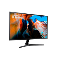 Samsung LU32J590UQUXEN 315 VA HDMI 4K  Monitor