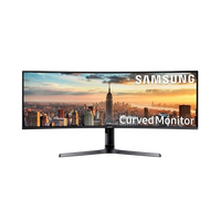 Samsung LC43J890DKU 434 UltraWide 4K 120Hz DP Monitor Samsung LC43J890DKU 434 UltraWide 4K 120Hz DP Monitor