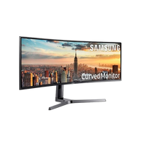 Samsung LC43J890DKU 434 UltraWide 4K 120Hz DP Monitor Samsung LC43J890DKU 434 UltraWide 4K 120Hz DP Monitor