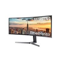 Samsung LC43J890DKU 434 UltraWide 4K 120Hz DP Monitor Samsung LC43J890DKU 434 UltraWide 4K 120Hz DP Monitor