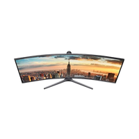 Samsung LC43J890DKU 434 UltraWide 4K 120Hz DP Monitor Samsung LC43J890DKU 434 UltraWide 4K 120Hz DP Monitor