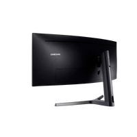 Samsung LC43J890DKU 434 UltraWide 4K 120Hz DP Monitor Samsung LC43J890DKU 434 UltraWide 4K 120Hz DP Monitor