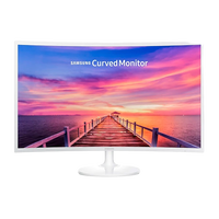 Samsung C32F391FWU 31.5