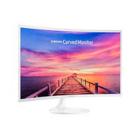 Samsung C32F391FWU 315 FHD VA Curvo HDMI DP  Monitor