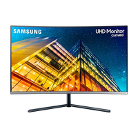 Samsung LU32R590CWUXEN 315 4K VA Curvo HDMI DP  Monitor