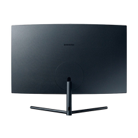 Samsung LU32R590CWUXEN 315 4K VA Curvo HDMI DP  Monitor