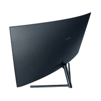 Samsung LU32R590CWUXEN 315 4K VA Curvo HDMI DP  Monitor