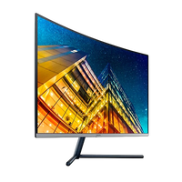 Samsung LU32R590CWUXEN 315 4K VA Curvo HDMI DP  Monitor