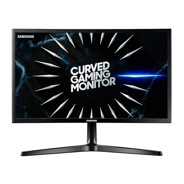 Samsung C24RG50 Gaming Curvo 24 FHD 144Hz  Monitor Samsung C24RG50 Gaming Curvo 24 FHD 144Hz  Monitor