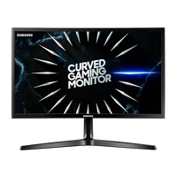 Samsung C24RG50 Gaming Curvo 24