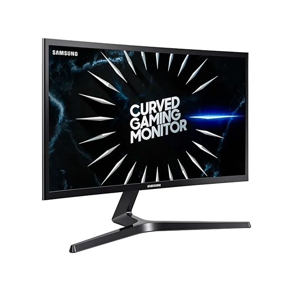 Samsung C24RG50 Gaming Curvo 24 FHD 144Hz  Monitor Samsung C24RG50 Gaming Curvo 24 FHD 144Hz  Monitor