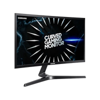 Samsung C24RG50 Gaming Curvo 24 FHD 144Hz Monitor Samsung C24RG50 Gaming Curvo 24 FHD 144Hz Monitor