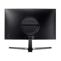 Samsung C24RG50 Gaming Curvo 24 FHD 144Hz Monitor Samsung C24RG50 Gaming Curvo 24 FHD 144Hz Monitor