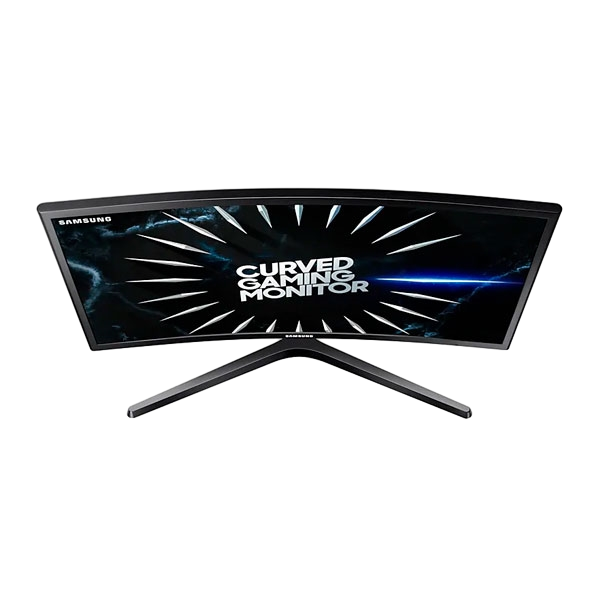 Samsung C24RG50 Gaming Curvo 24 FHD 144Hz  Monitor Samsung C24RG50 Gaming Curvo 24 FHD 144Hz  Monitor