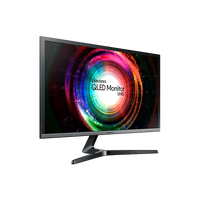 Samsung U28H750 279 4K 1ms Quantum dot HDMI DP  Monitor