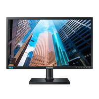 Samsung S24E450F 24 FHD VGA DVI HDMI USB Monitor Samsung S24E450F 24 FHD VGA DVI HDMI USB Monitor
