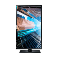 Samsung S24E450F 24 FHD VGA DVI HDMI USB Monitor Samsung S24E450F 24 FHD VGA DVI HDMI USB Monitor