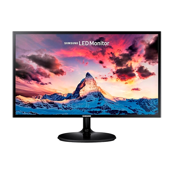 Samsung S24F354FHU 235 FHD IPS FreeSync HDMI VGA  Monitor Samsung S24F354FHU 235 FHD IPS FreeSync HDMI VGA  Monitor