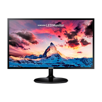 Samsung S24F354FHU 235 FHD IPS FreeSync HDMI VGA  Monitor