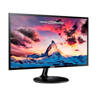 Samsung S24F354FHU 235 FHD IPS FreeSync HDMI VGA  Monitor