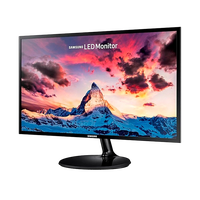 Samsung S24F354FHU 235 FHD IPS FreeSync HDMI VGA  Monitor