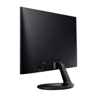 Samsung S27F354FHU 27 FHD 4ms IPS FreeSync VGA HDMIMonitor