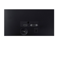 Samsung S27F354FHU 27 FHD 4ms IPS FreeSync VGA HDMIMonitor