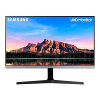 Samsung U28R550UQU 28 UHD 4K FreeSync  Monitor