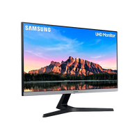 Samsung U28R550UQU 28 UHD 4K FreeSync  Monitor