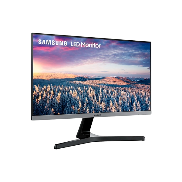 Samsung S27R350FHU 27 Full HD LED  Monitor Samsung S27R350FHU 27 Full HD LED  Monitor