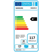 Samsung Flip 20 55  Pantalla Señalización