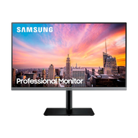 Samsung S27R650FD 27 FHD Pivotable Hub USB Monitor Samsung S27R650FD 27 FHD Pivotable Hub USB Monitor