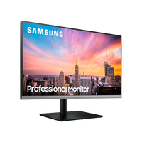 Samsung S27R650FD 27 FHD Pivotable Hub USB Monitor Samsung S27R650FD 27 FHD Pivotable Hub USB Monitor