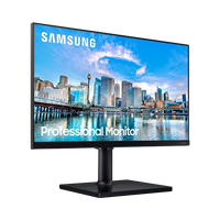 Samsung LF22T450FQU 22 IPS FHD DP HDMI  Monitor