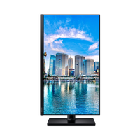 Samsung LF22T450FQU 22 IPS FHD DP HDMI  Monitor