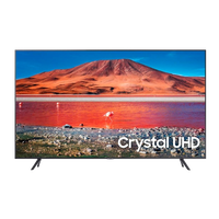Samsung 65TU7172 65 Crystal UHD 4K Wifi Smart TV Samsung 65TU7172 65 Crystal UHD 4K Wifi Smart TV