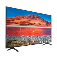 Samsung 65TU7172 65 Crystal UHD 4K Wifi Smart TV Samsung 65TU7172 65 Crystal UHD 4K Wifi Smart TV