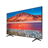 Samsung 65TU7172 65 Crystal UHD 4K Wifi Smart TV Samsung 65TU7172 65 Crystal UHD 4K Wifi Smart TV