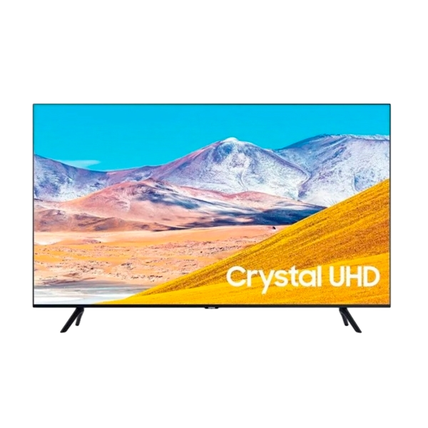Samsung 55TU8072 55 4K UHD SmartTV WIFI  TV Samsung 55TU8072 55 4K UHD SmartTV WIFI  TV