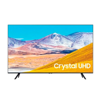 Samsung 55TU8072 55 4K UHD SmartTV WIFI  TV