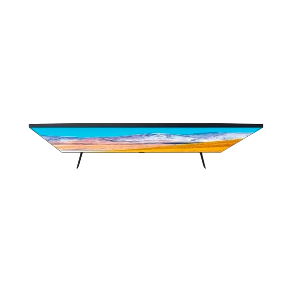 Samsung 55TU8072 55 4K UHD SmartTV WIFI  TV Samsung 55TU8072 55 4K UHD SmartTV WIFI  TV