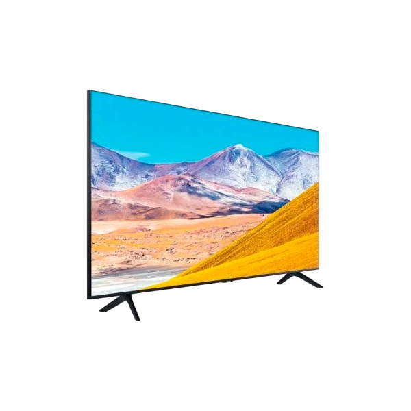 Samsung 55TU8072 55 4K UHD SmartTV WIFI  TV Samsung 55TU8072 55 4K UHD SmartTV WIFI  TV