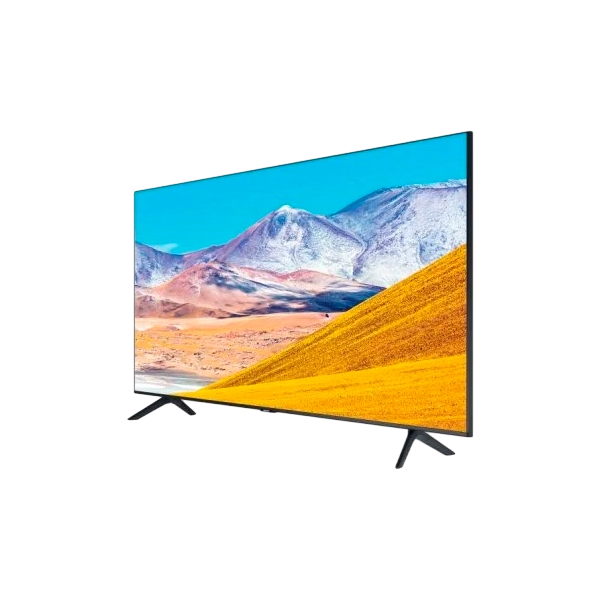 Samsung 55TU8072 55 4K UHD SmartTV WIFI  TV Samsung 55TU8072 55 4K UHD SmartTV WIFI  TV