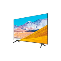 Samsung 55TU8072 55 4K UHD SmartTV WIFI  TV